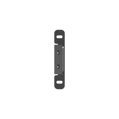 Caterpillar Deflector Support Console — vue de trois quarts
