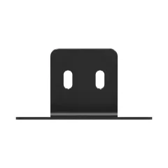 Caterpillar Deflector Support Console — vue de trois quarts