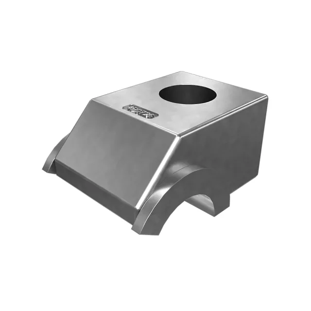 Fuel Lines Support Clamp