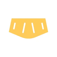 Caterpillar 12mm Thick Wear Plate — açılı görünüm