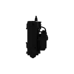 Caterpillar Electric Starting Motor — açılı görünüm