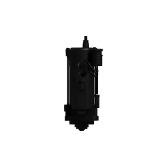 Caterpillar Electric Starting Motor — açılı görünüm