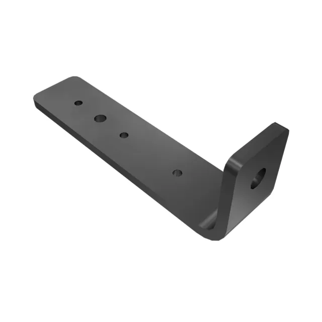 Clamp Support Bracket