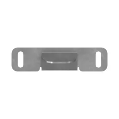 Caterpillar Rear Fender Bracket — açılı görünüm