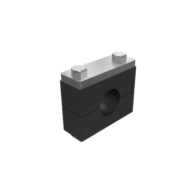 32mm Diamètre Serre-vibrations