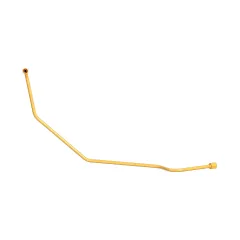 Caterpillar Fluid Carrying Tube — vue de trois quarts