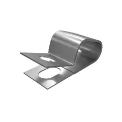Caterpillar Código0 Clip de alça de mangueira de diâmetro de fixação 22.22mm