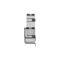 Caterpillar Suction Fan Guard — Dreiviertelansicht