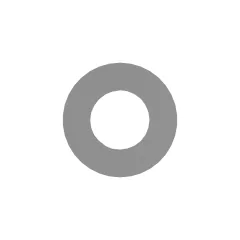 Caterpillar 15mm Thick Spacer — three-quarter view