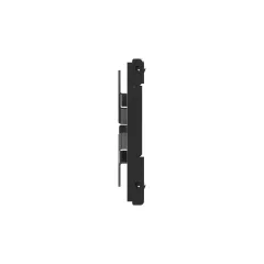 Caterpillar Silindir Debris Guard Destek Desteği — açılı görünüm