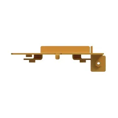 Caterpillar Guard Left Hand Support — açılı görünüm