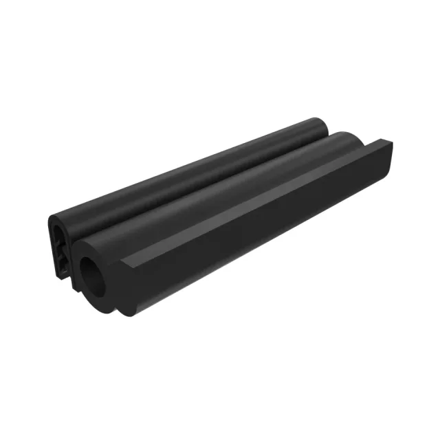 19mm Thick Cab Window Joint