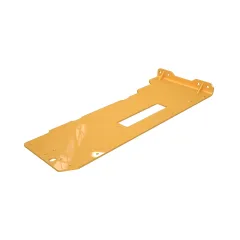 Caterpillar 10mm Thick Radiator Soporte