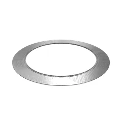 Caterpillar 939.8mm Dış Segment Fren Friction Disk