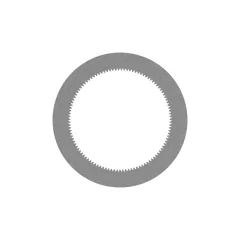 Caterpillar 939.8mm Dış Segment Fren Friction Disk — açılı görünüm