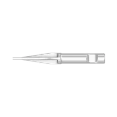 Caterpillar H65 Parallel Spade — açılı görünüm