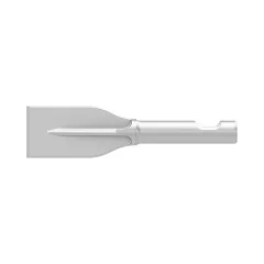 Caterpillar H65 Parallel Spade — açılı görünüm