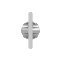 Caterpillar H65 Parallel Spade — açılı görünüm
