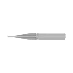 Caterpillar H65 Parallel Spade — açılı görünüm