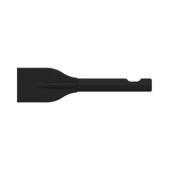 Caterpillar H55 Parallel Spade — açılı görünüm