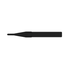 Caterpillar H55 Parallel Spade — açılı görünüm