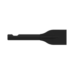 Caterpillar H55 Parallel Spade — açılı görünüm