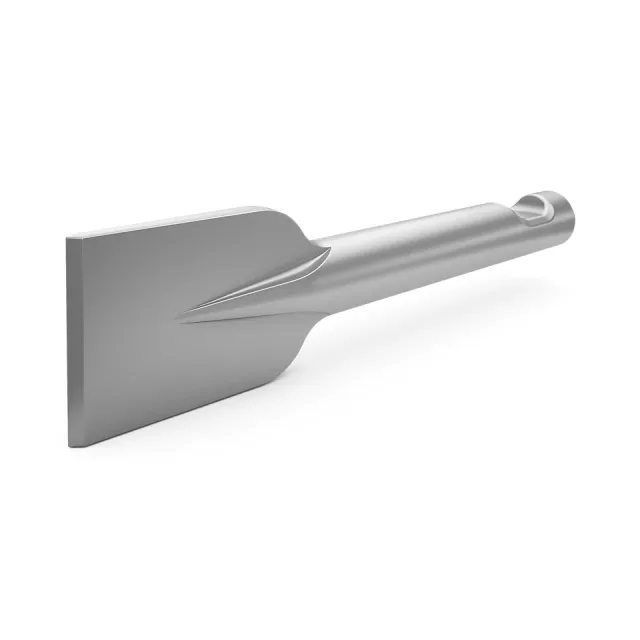 H45 Parallel Spade