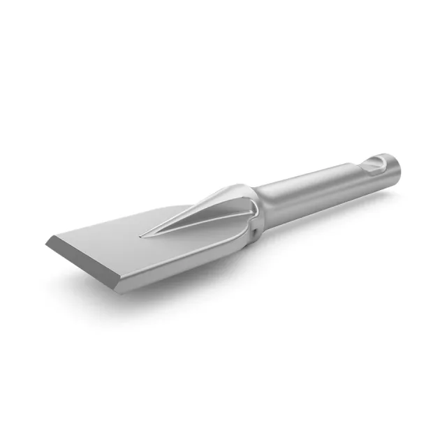 H35 Transverse Spade