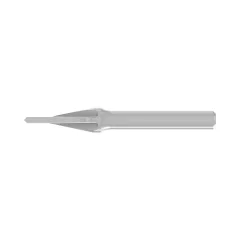 Caterpillar H35 Parallel Spade — açılı görünüm