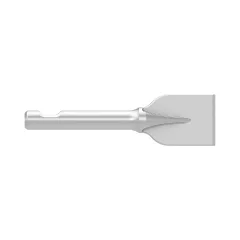 Caterpillar H35 Parallel Spade — açılı görünüm