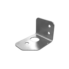 Caterpillar 3mm Thick Coupling Bracket