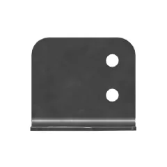 Caterpillar 3mm Thick Coupling Bracket — açılı görünüm