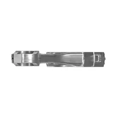 Caterpillar Connecting Rod — Dreiviertelansicht