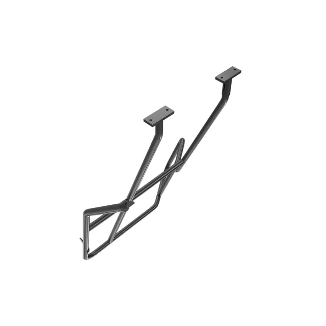 Platform Ladder Handrail