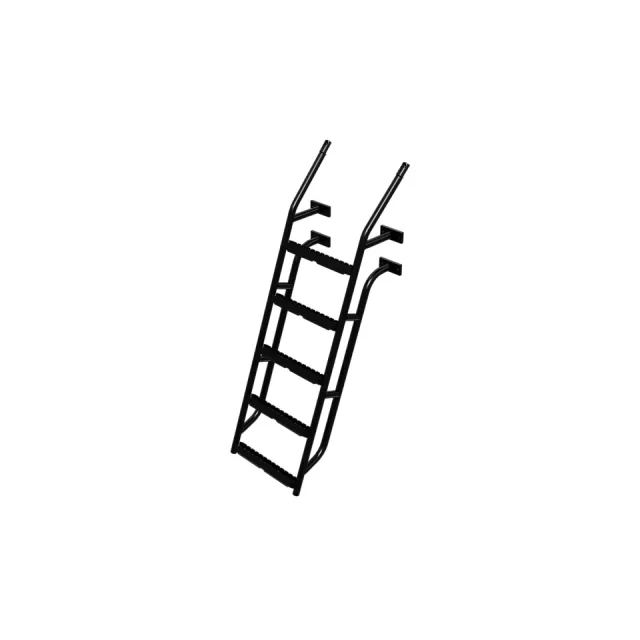 5 Step Access Ladder