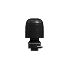 Caterpillar Air Precleaner — vue de trois quarts