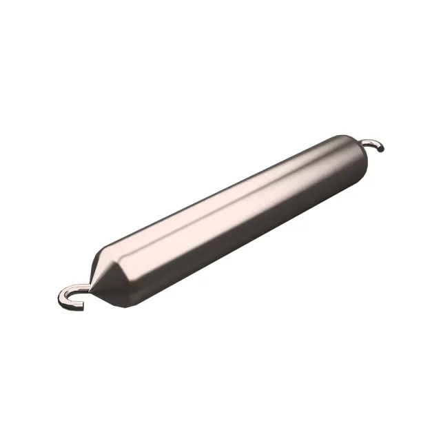 292.10mm Extension de longueur libre ressort