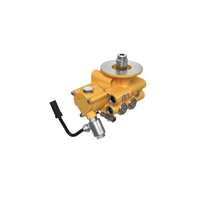 Priming Fuel Pump