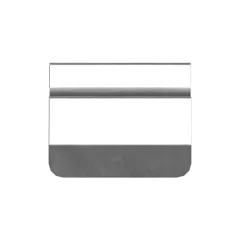 Caterpillar Exhaust Heat Shield HALTERUNG KONSOLE — Dreiviertelansicht