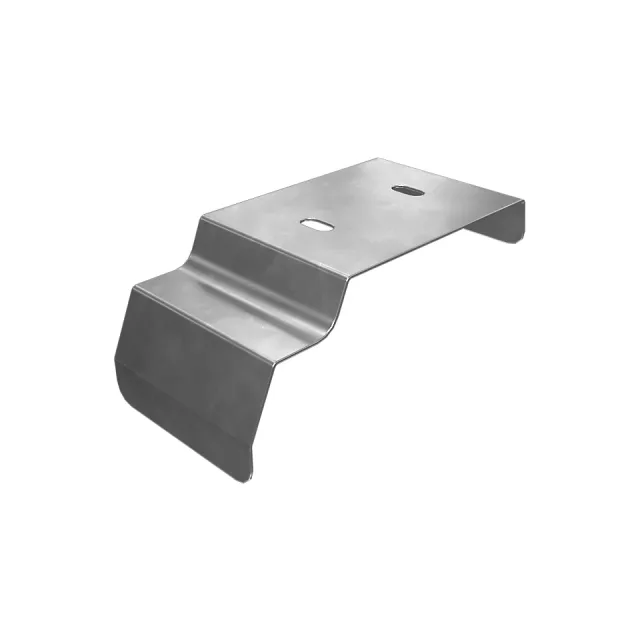 E egzoz Heat Shield Mounting Bracket