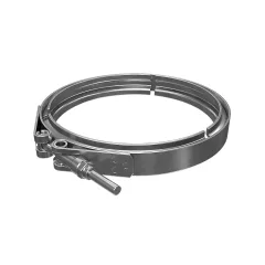 Caterpillar Standard V Band Clamp