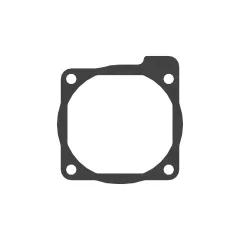 Caterpillar Inlet Manifold Gasket — three-quarter view
