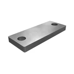 Caterpillar 115mm Long Top Cover Plate