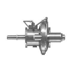 Caterpillar Gas Pressure Regulator — açılı görünüm