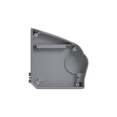 Caterpillar Operatör Kabin Depolama Tray — açılı görünüm