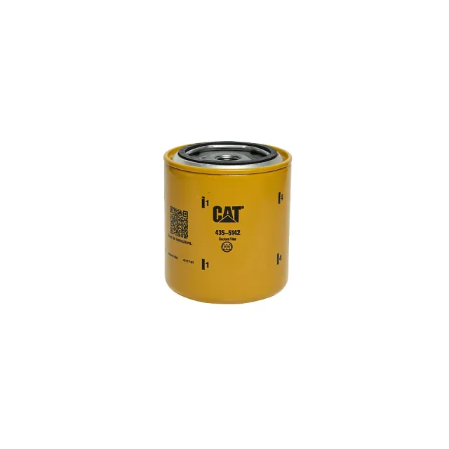 Coolant Durumer Filtre