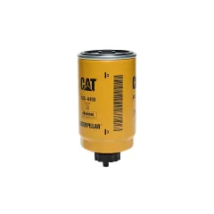 Caterpillar Secondary Fuel Fi̇ltre