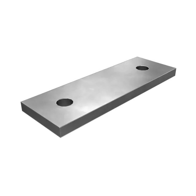 10mm Thick Weld Plate
