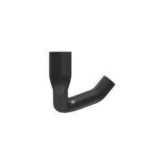 Caterpillar 38.1mm ID Hidrolik Pump Hatları — açılı görünüm