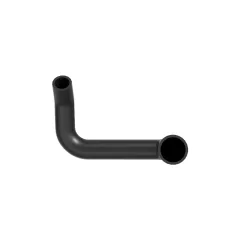 Caterpillar 38.1mm ID Hidrolik Pump Hatları — açılı görünüm